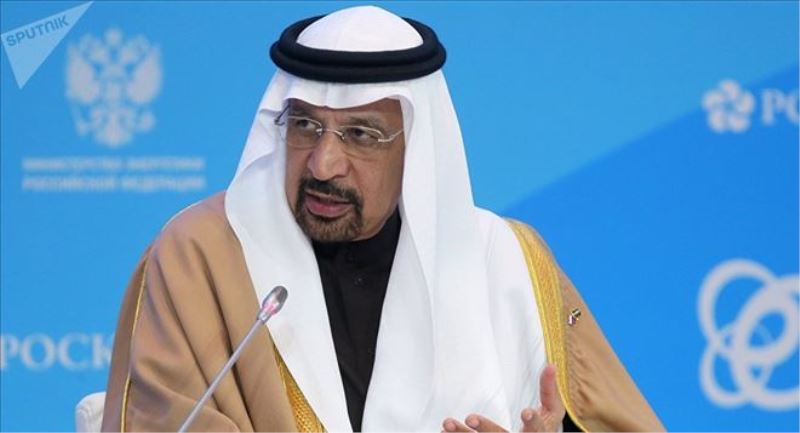 Suudi Arabistan: Rusya´ya yönelik yeni yaptırım kararı tüm dünyayı etkiler