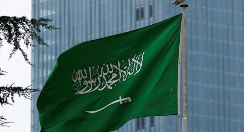 Suudi Arabistan, Kaşıkçı cinayeti sonrası imajını düzeltmek için ABD´li şirketle anlaştı