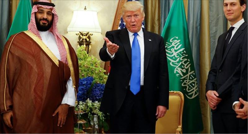 Suudi Arabistan, nükleer anlaşma için ABD´ye alternatif arayışına girebilir´