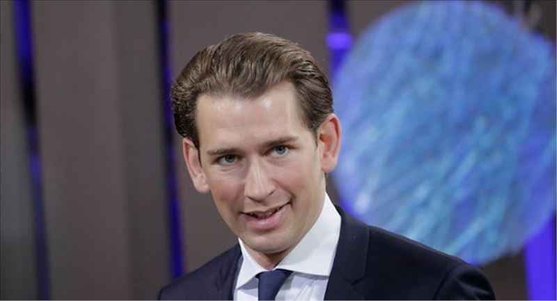 Avusturya Başbakanı Kurz: Güvenlik hapsini tehlike arz eden ilticacılara yönelik hayata geçirmek istiyoruz