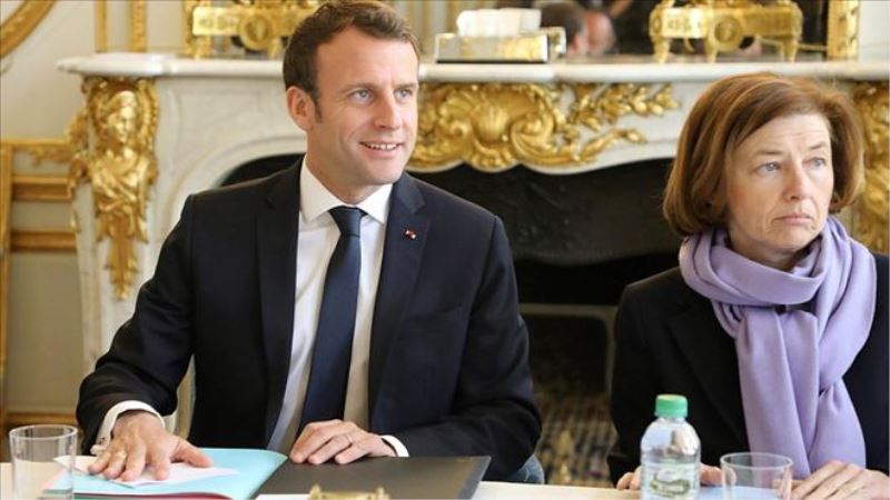 Paris, Yemen´de Fransa yapımı silahların kullanıldığı iddiasını yalanladı