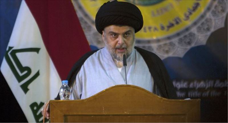 Sadr: Mısır yeni bir otoriterin eline düştü