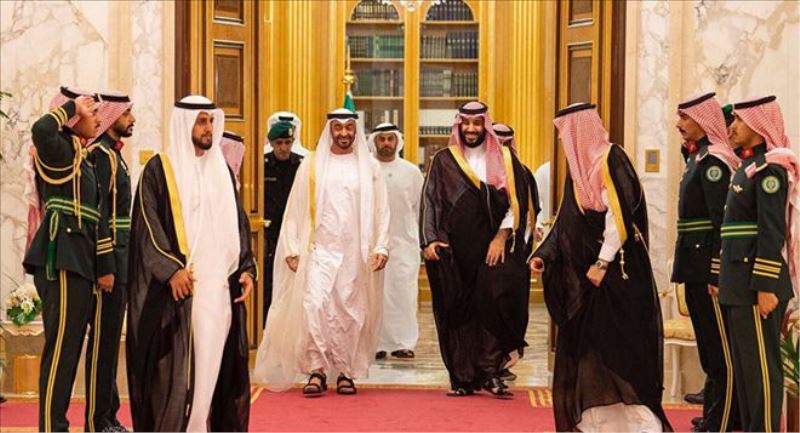 Suudi Arabistan ve BAE´den Sudan´a 3 milyar dolarlık yardım