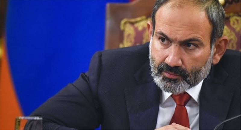 Ermenistan Başbakanı Paşinyan´dan Zelenskiy´e ‘Putin´ tavsiyesi