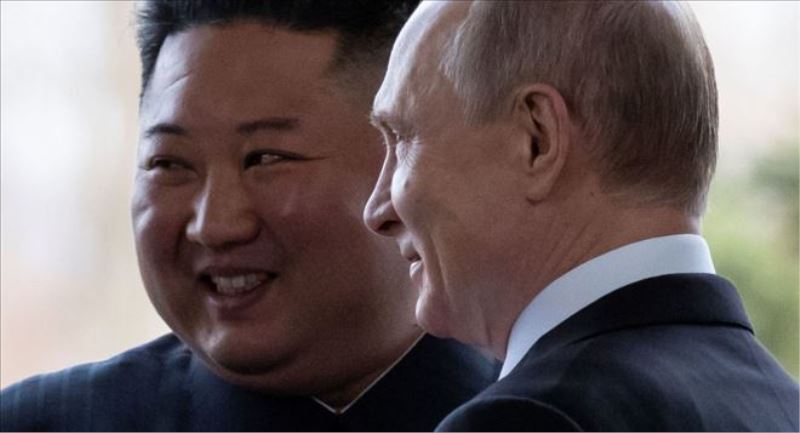 Peskov: Kim Jong-un deneyimli ve dengeli bir lider izlenimi verdi