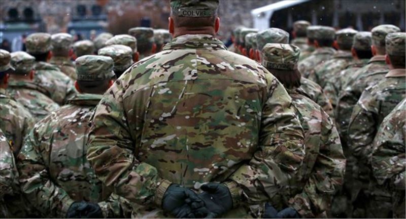 Varşova ve Washington, Polonya´daki ABD askeri sayısını artırma konusunda anlaştı