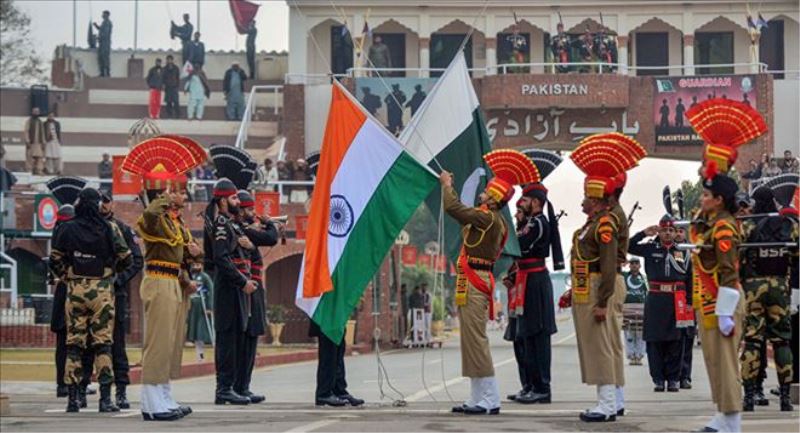 Pakistan: Hindistan saldırı hazırlığında