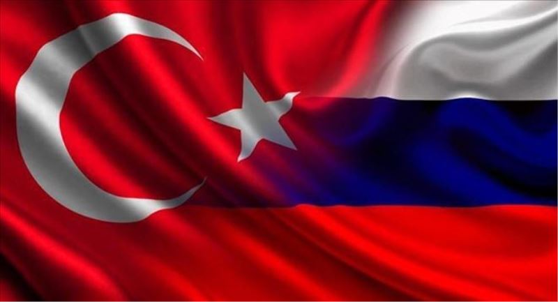 Rusya ile Türkiye arasında 900 milyon euro hacimli yatırım fonu kuruldu