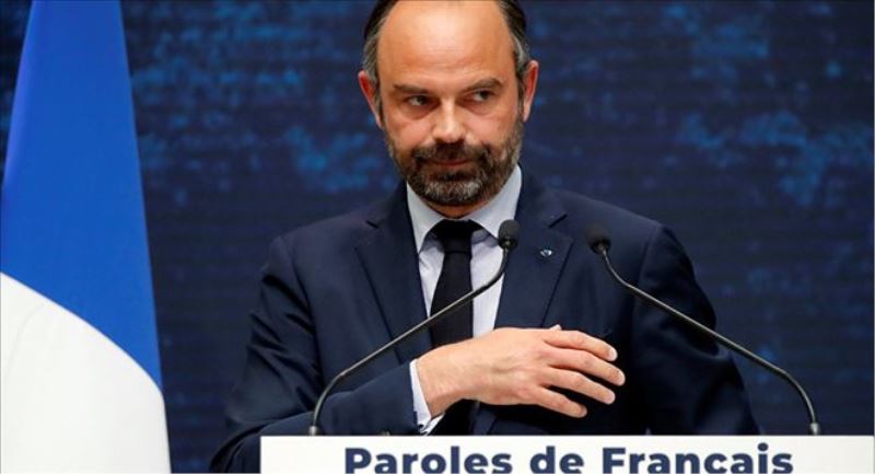 Fransa Başbakanı Philippe: Cesur vergi indirimleri yapmamız gerekiyor