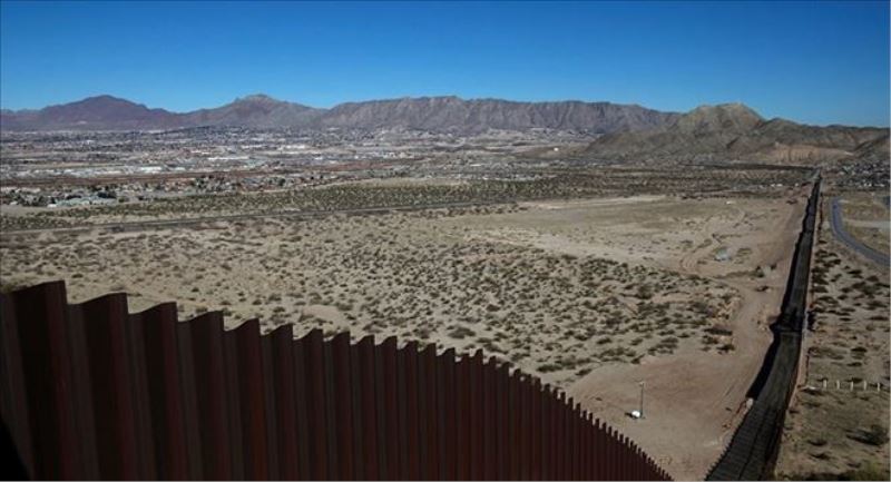 Pentagon, Afganistan destek fonunu Meksika duvarı için kullanacak