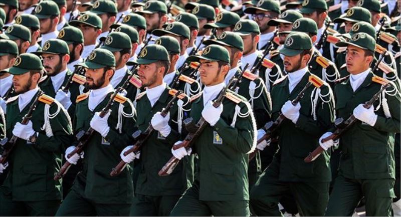 İran Devrim Muhafızları´ndan Trump´ın müzakere teklifine ret
