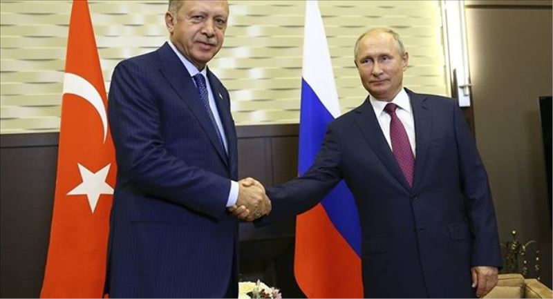 ´Güvenlik alanındaki yakın işbirliği, Rusya ve Türkiye´ye teröre karşı mücadele potansiyelini artırma fırsatı verecek´