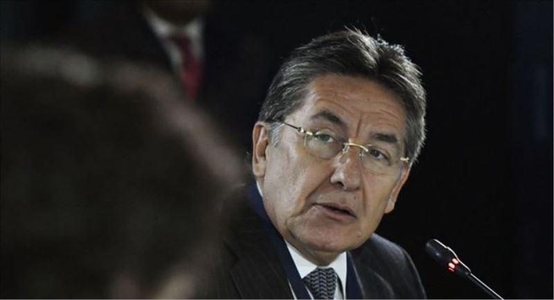 Kolombiya Başsavcısı´ndan FARC lideri kararına ´tepki´ istifası