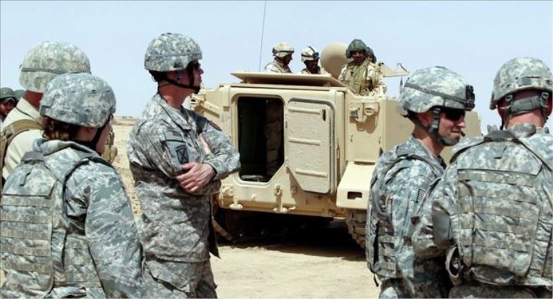 ABD´nin İran´a olası askeri operasyonu: Irak üzerinden mi saldıracaklar?
