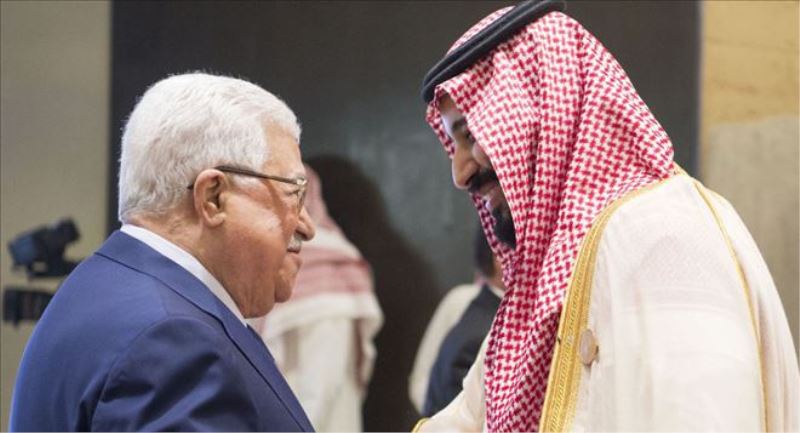 Suudi Arabistan´dan Filistin´e ´rüşvet´: ABD´nin barış planını kabul et, 10 milyar doları al