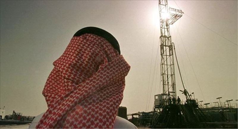 Suudi Arabistan: Küresel pazardaki ham petrol miktarı, talebi karşılayacak düzeyde