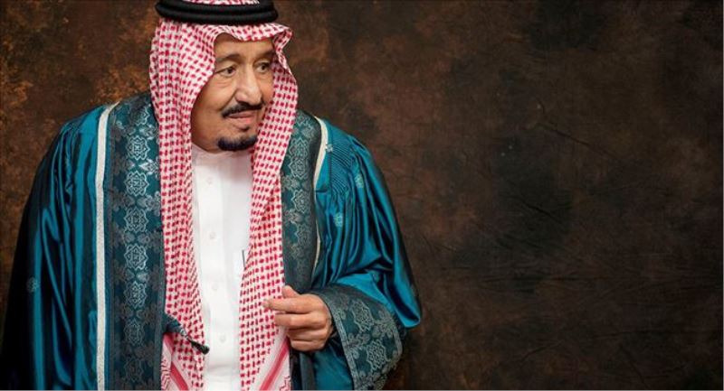 Suudi Arabistan´dan Arap liderlere iki olağanüstü zirveye davet