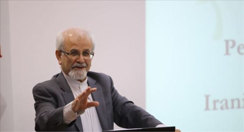 İran Dışişleri: ABD müttefiklerine bile baskı kurmaktan çekinmiyor