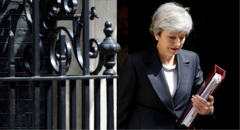 İngiliz basını: Başbakan Theresa May yarın istifa edecek