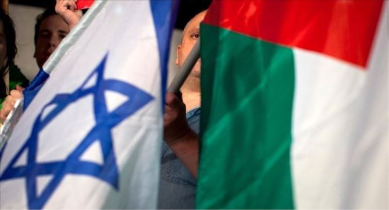Filistin: İsrail´i tanımaya devam edemeyiz