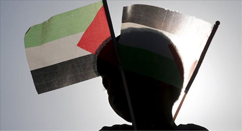 Filistin Kurtuluş Örgütü´nden Yüzyılın Anlaşması´na karşı mücadele çağrısı