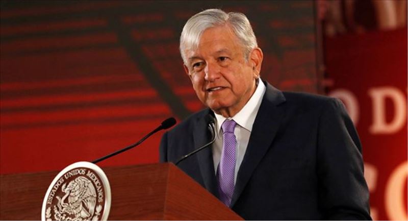 Meksika Devlet Başkanı Obrador, lüks uçağını ve helikopterlerini satışa çıkardı: Göçmen anlaşması için fon arıyor