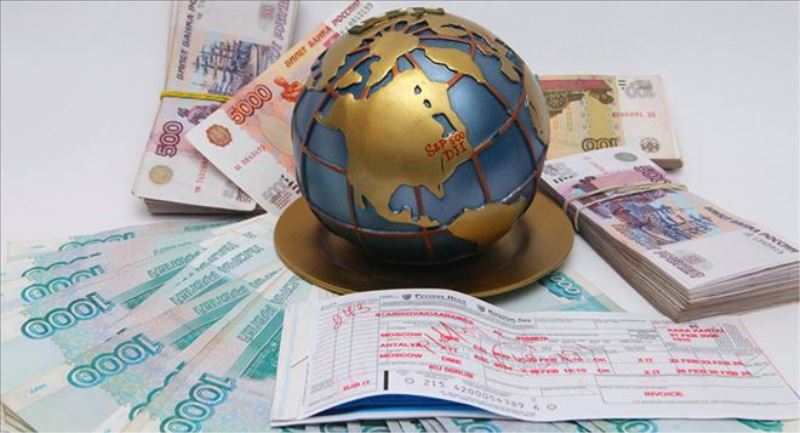 Rusya ve Avrupa dolardan kurtulma konusunda anlaştı