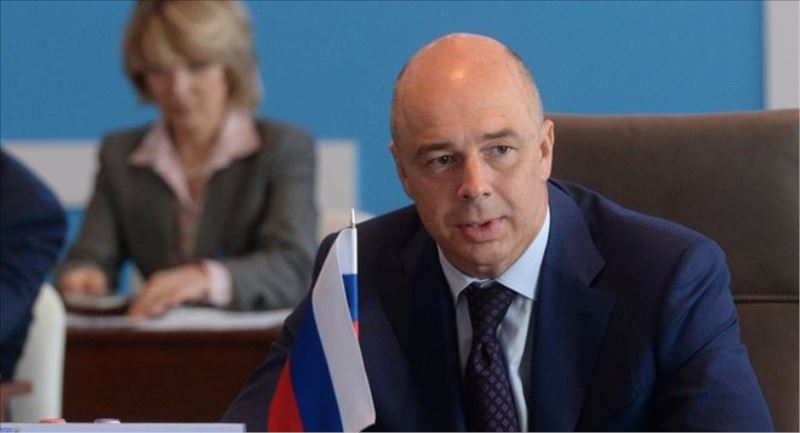 Rusya Maliye Bakanı Siluanov: Döviz rezervlerindeki yuan payını yüzde 15´e çıkardık