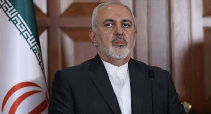BM: İran Dışişleri Bakanı Zarif´e seyahat kısıtlaması endişemizi ABD´ye ilettik