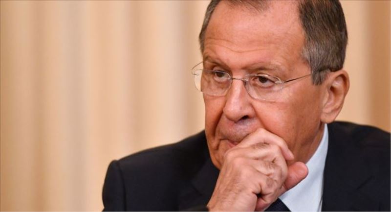 Lavrov: INF´yi korumak için her şeyi yaptık ama ABD diyalogdan kaçtı