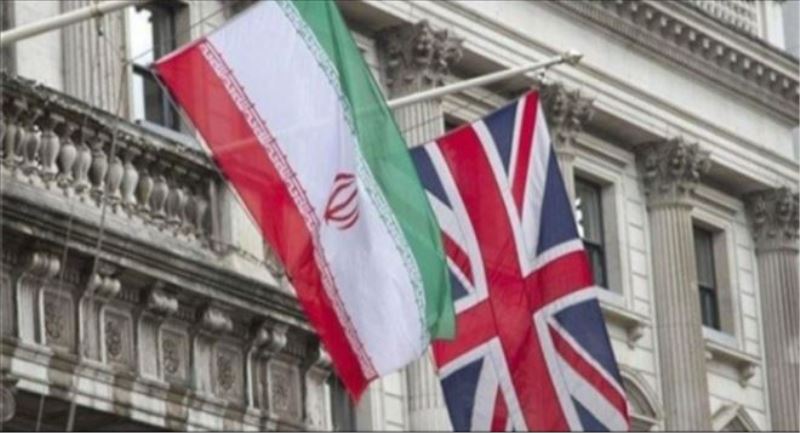 İngiltere Dışişleri Bakanı Hunt, İranlı mevkidaşı Zarif ile görüştü