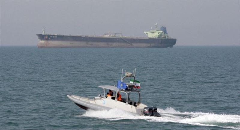 İran´dan İngiltere´ye tanker yanıtı: Korsanlığın aksine denizcilik kurallarını koruduk