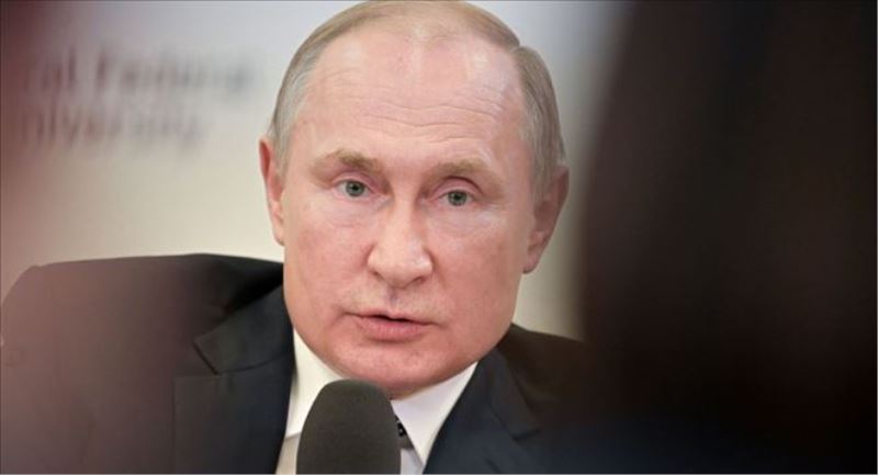 Putin, Skripal´in İngiliz istihbaratı tarafından zehirlendiğine inanmıyor