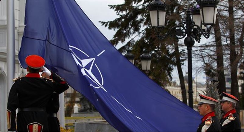Rusya: NATO, KGAÖ ülkelerinde ´devrimler´ yapmaya hazırlanıyor
