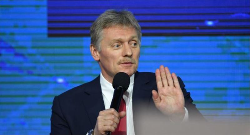 Peskov: Nükleer anlaşmayla ilgili gelişmeler endişe verici, Rusya diplomatik çabalarını sürdürecek