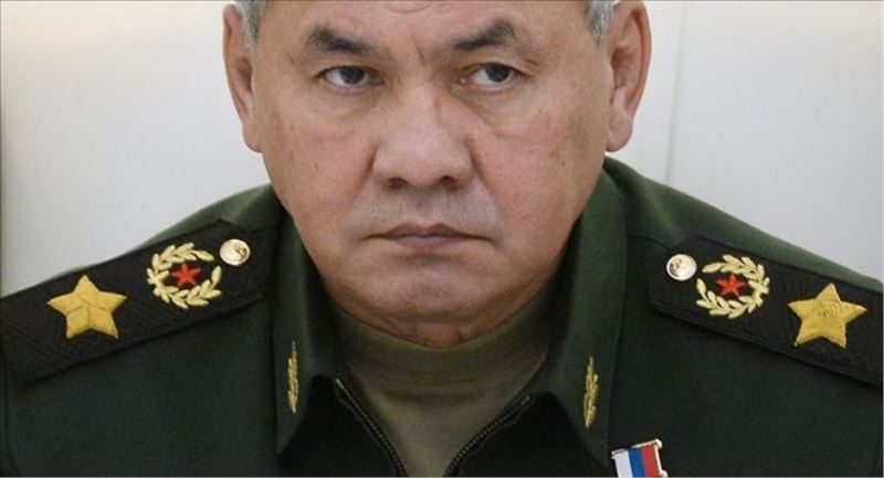 Rus Savunma Bakanı Şoygu´dan Venezüella´nın bağımsız dış politikasına destek