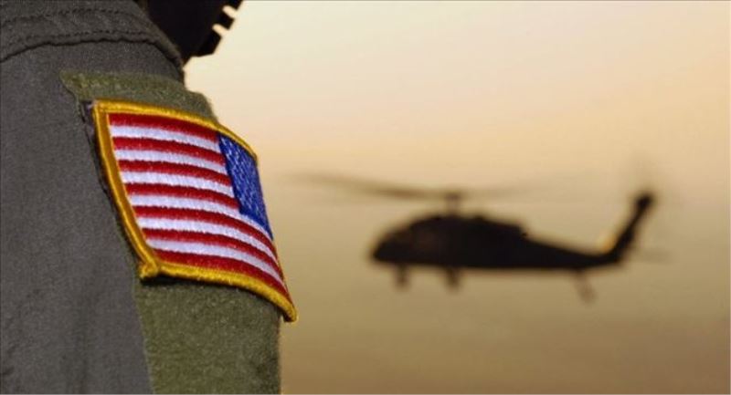 ABD ordusu, Avrupa´ya çıkarma yapmaya hazırlanıyor