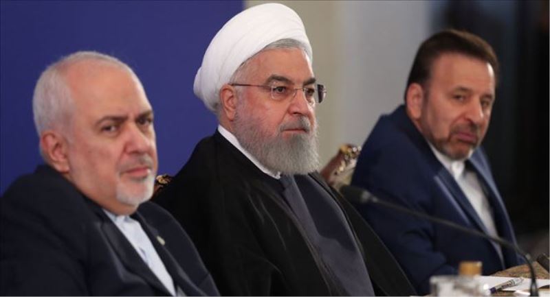 Ruhani: İran´la savaş tüm savaşların anasıdır