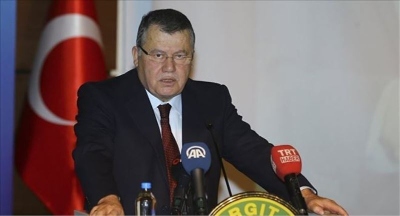 Yargıtay Başkanı Cirit tepkili: Yargı bu kadar zikzak yapılmasını kabul eder mi?