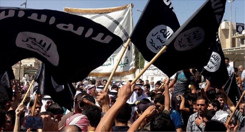 The Guardian: İstihbarat servisleri yeni IŞİD liderinin Iraklı Türkmen Selbi olduğunu teyit etti