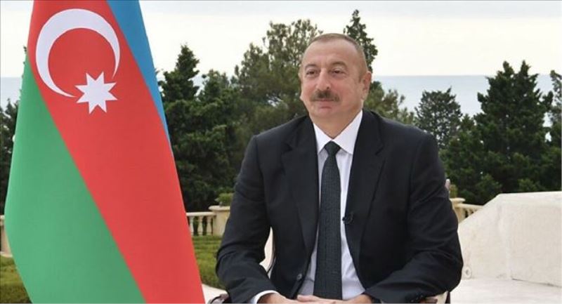 Aliyev: Türkiye mutlaka bu sorunun çözümünde olmalıdır, hangi mesele Türkiye olmadan çözüldü?