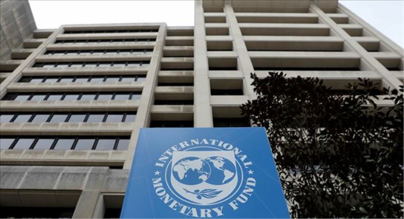 IMF, Türkiye´nin büyüme tahminlerini değiştirmedi
