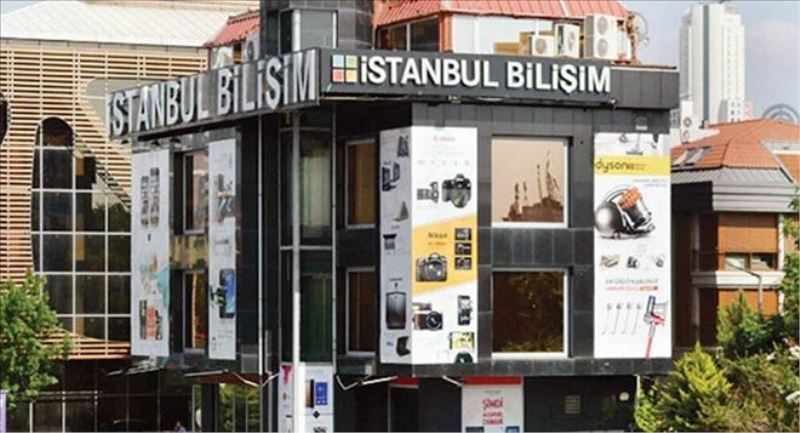 İstanbul Bilişim raporu: ´Milyonlarca lirayı paravan şirketlere aktardılar´