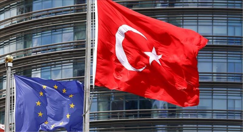 Yunanistan, Türkiye ile AB arasındaki Gümrük Birliği anlaşmasının sonlandırılmasını istedi