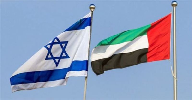 BAE´nin petrolünü Avrupa´ya İsrailli firma taşıyacak