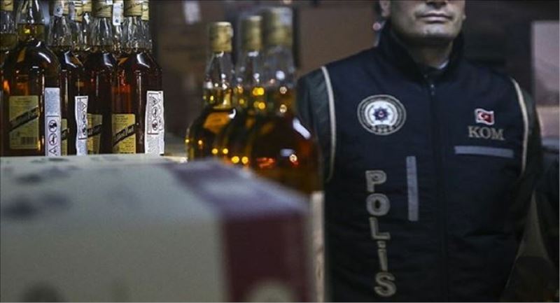 22.00´den sonra alkollü içki satışına ilişkin düzenleme TBMM´den geçti: 320 bin liraya kadar cezası var