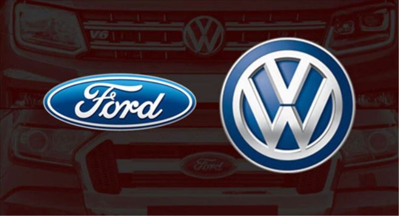 Ford ve Volkswagen, Kocaeli´ye fabrika kuruyor