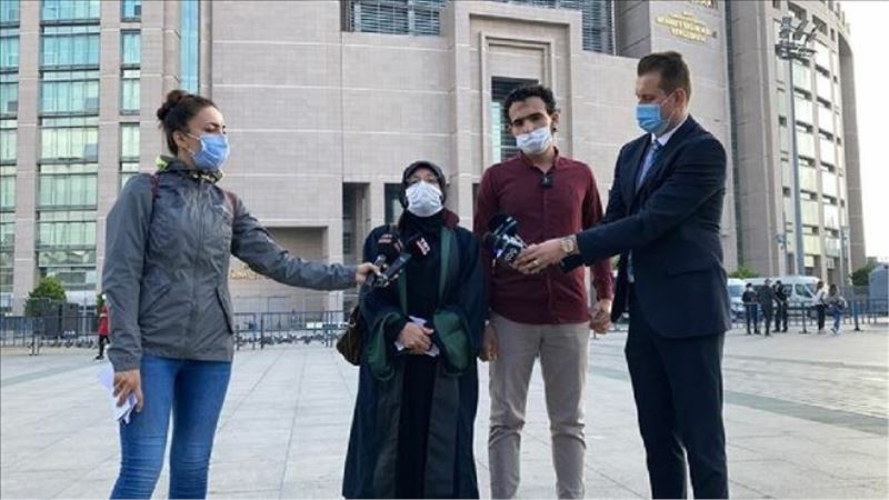 İstanbul Mısır Başkonsolosluğu hakkında suçlama: Görevliler alıkoydu, pasaportu gasp edildi