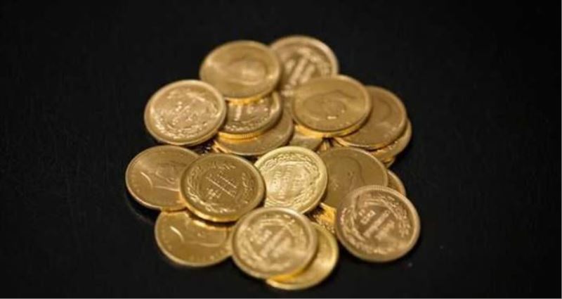 Gram altın rekor kırdı: 499 lira