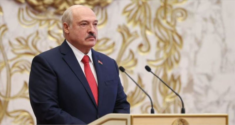 Lukaşenko: Belarus, Rusya´ya asla sırt çevirmeyecek